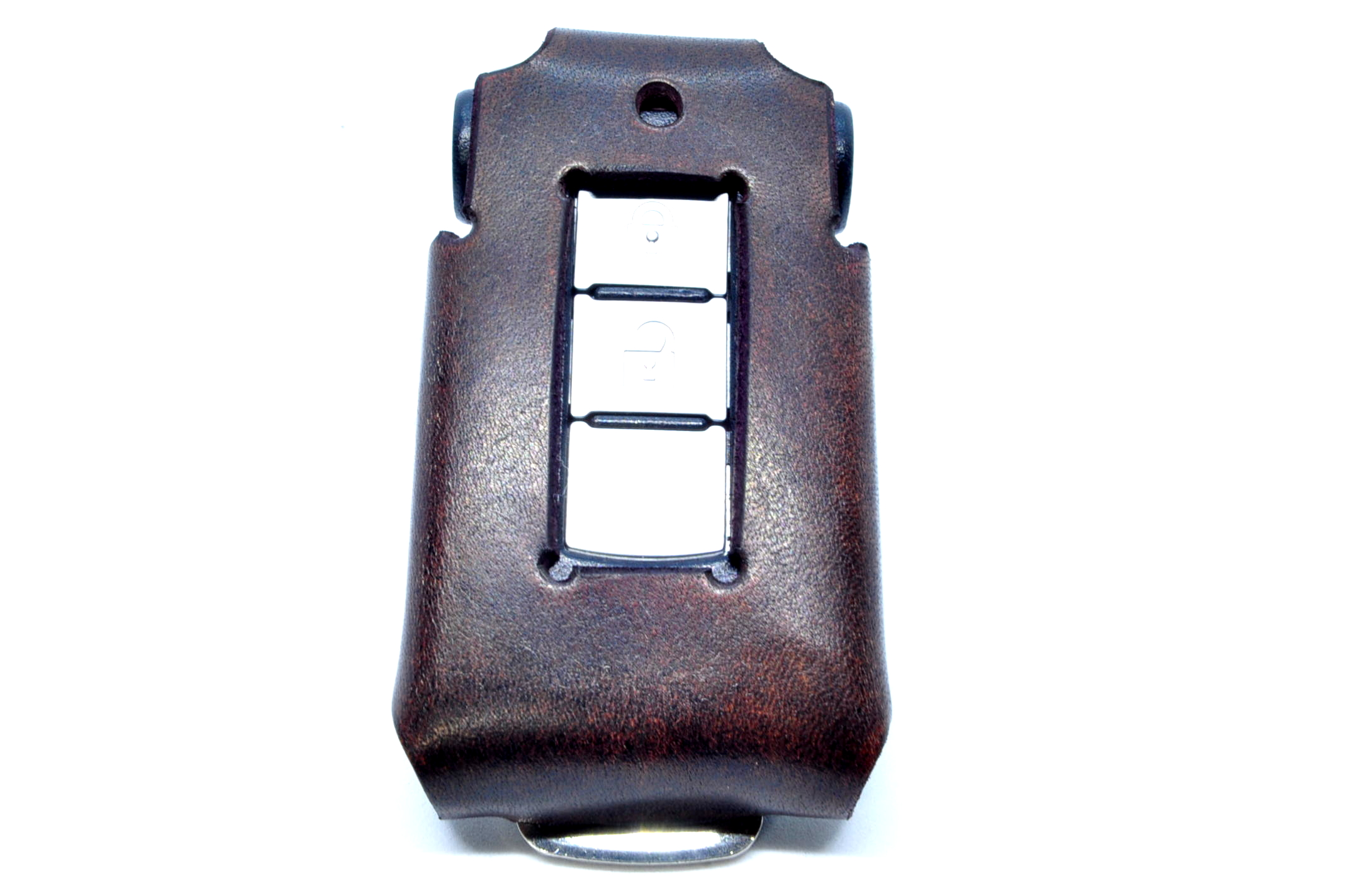 スマートキーケース